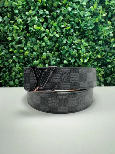 Louis vuitton cintura uomo - louis,