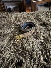 Cintura Louis Vuitton 38