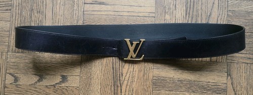 Cintura louis vuitton - vuitton, pelle