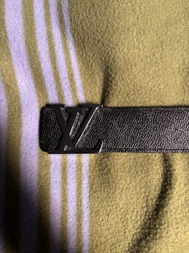Louis vuitton cintura uomo - cintura,