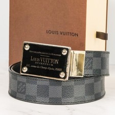 Louis Vuitton LV Cintura