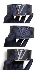 Set 3 Cinture LV