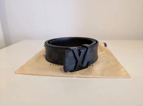 Louis vuitton cintura uomo - louis,