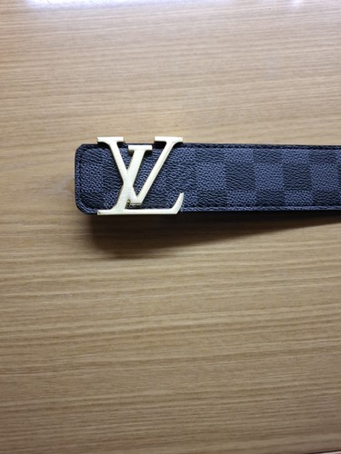 Louis vuitton cintura uomo - vuitton,