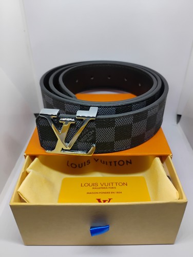 Louis vuitton cintura nera - vuitton,