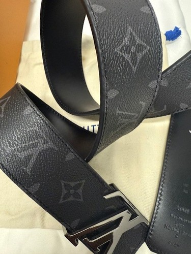 Louis vuitton cintura uomo - vuitton,