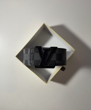 Cintura Louis Vuitton LV