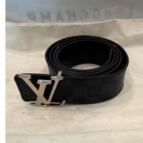 Louis vuitton cintura uomo - vuitton,