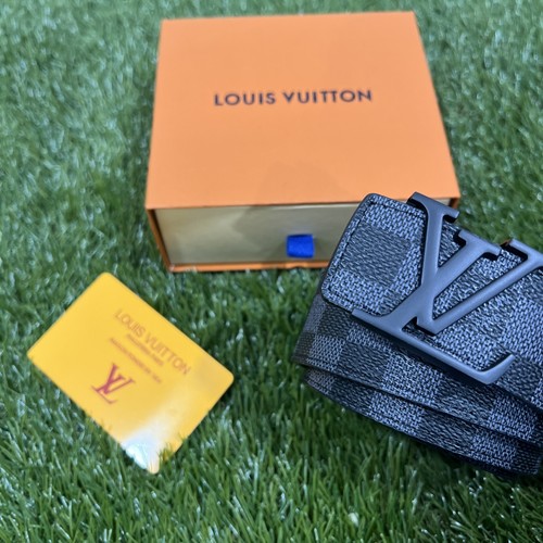 Louis vuitton uomo fibbia - vuitton,