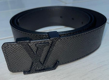 Cintura in pelle ORIGINALE