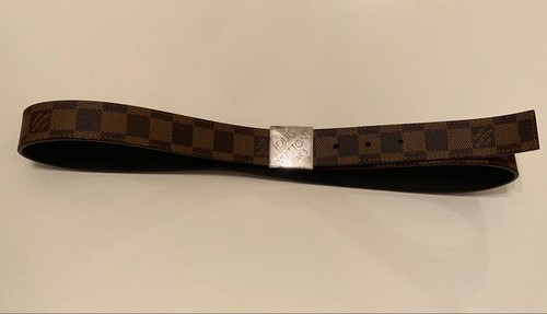 Louis vuitton cintura uomo - cintura,
