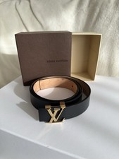 Louis Vuitton LV cintura