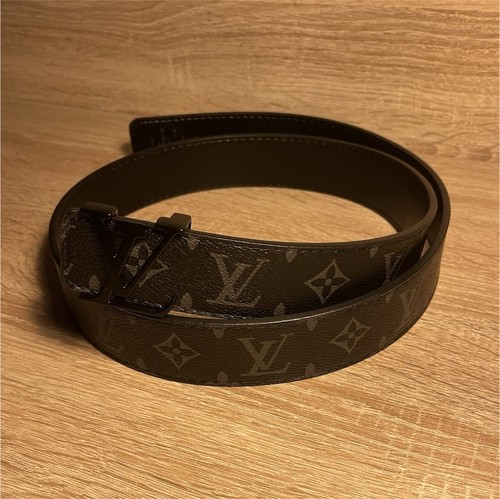 Louis vuitton cintura - cintura, uomo