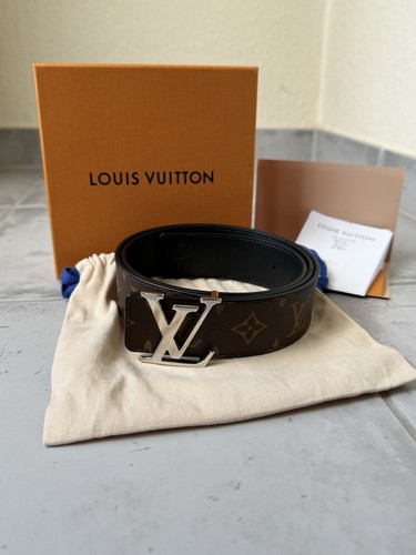 Louis vuitton cintura - louis,