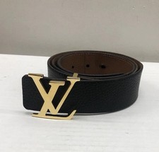 Louis Vuitton Initiali 40MM