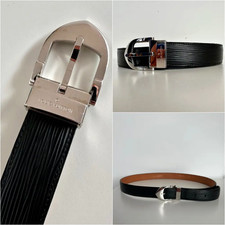 Cintura LOUIS VUITTON M6833