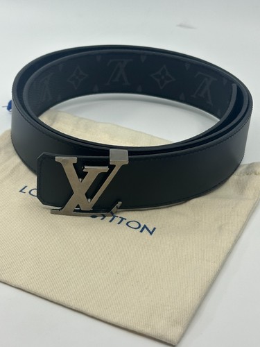 Cintura uomo louis vuitton - cintura,