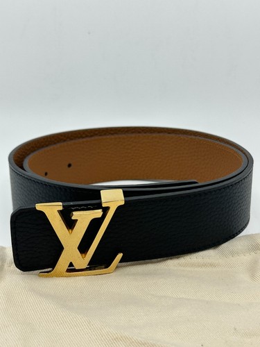 Louis vuitton cintura - vuitton, uomo