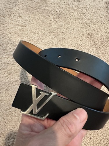 Cintura louis vuitton pelle - louis,