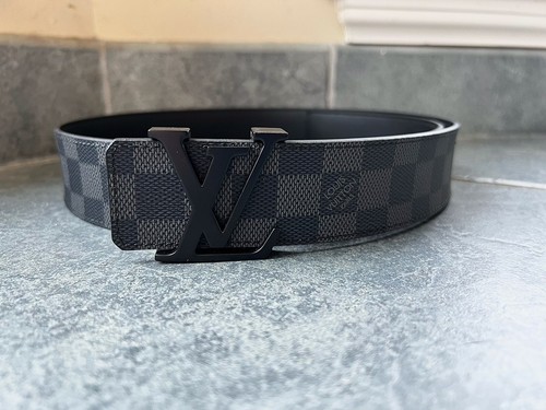 Cintura louis vuitton damier - cintura,