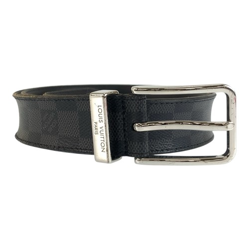 Cintura louis vuitton damier - cintura,