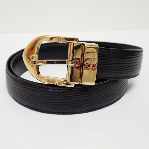 Cintura louis vuitton - louis, epi
