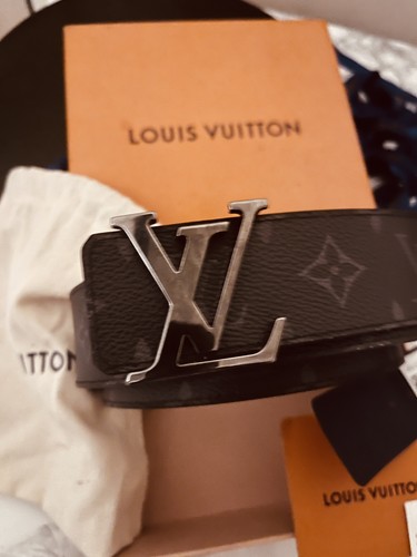 Cintura louis vuitton - cintura,