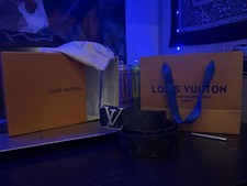 Cintura LV “Classic