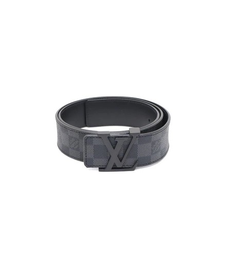Louis vuitton cintura uomo - louis, lv
