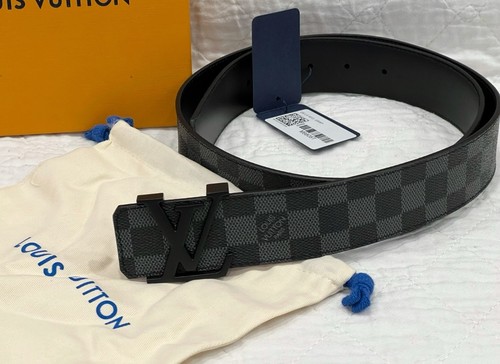 Autentica cintura louis - cintura,