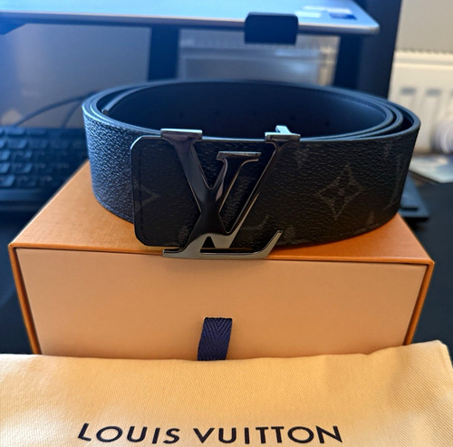 Louis vuitton initiales - vuitton, lv