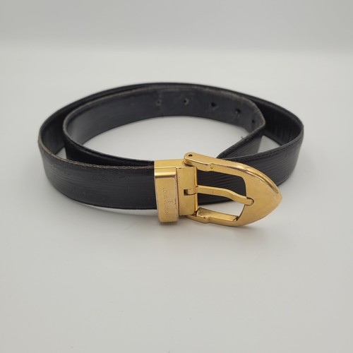 Louis vuitton cintura vintage - louis,