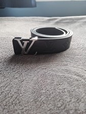 Louis Vuitton Cintura Uomo