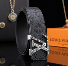 Louis Vuitton LV Initiales