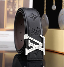 Cintura Louis Vuitton LV