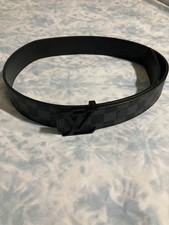 cintura louis vuitton lv