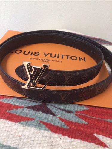 Louis vuitton cintura donna - louis,