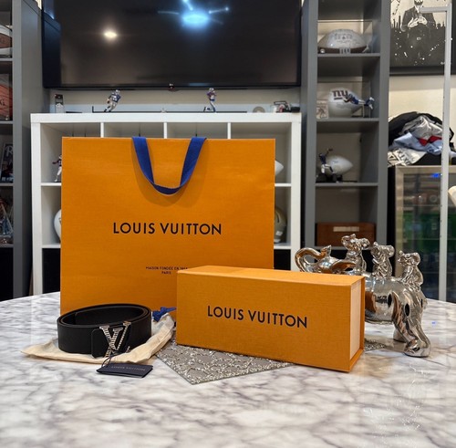 Rara cintura louis - louis, vuitton