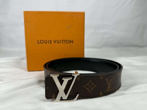 Louis vuitton cintura uomo - louis,