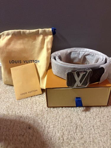 Cintura louis vuitton - louis,