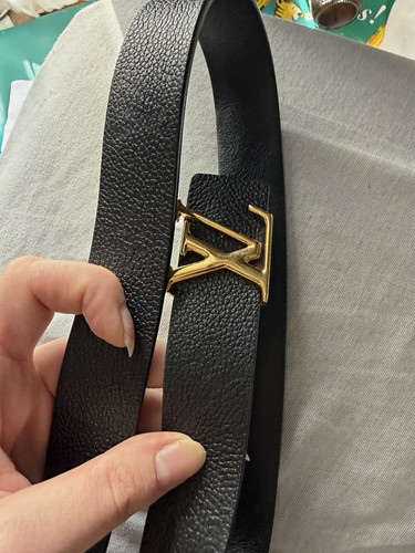 Louis vuitton cintura - vuitton, donna