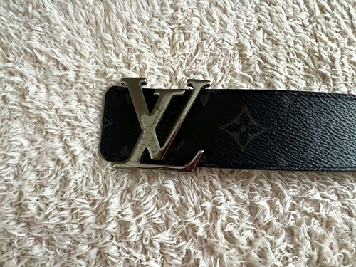 Louis vuitton cintura uomo - louis,