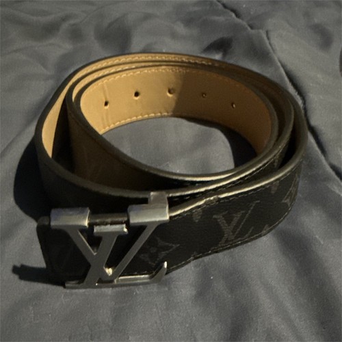 Louis vuitton cintura - cintura, uomo