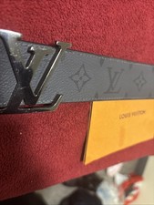 Cintura uomo reversibile LOUIS