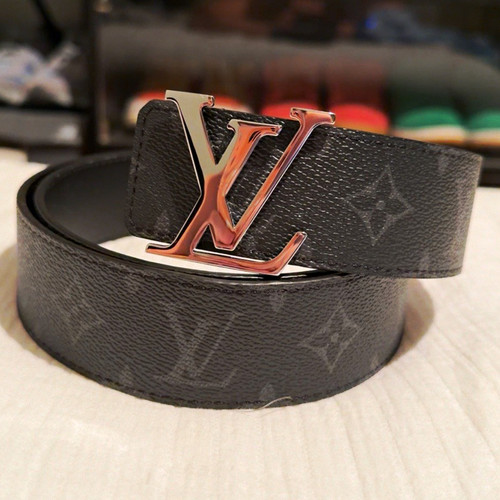 Louis vuitton iniziali - louis,