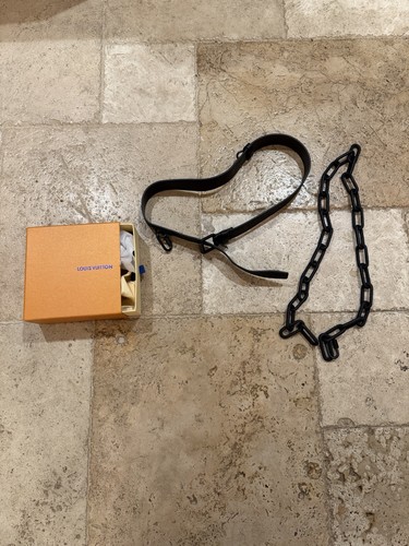 Louis vuitton nero - vuitton,