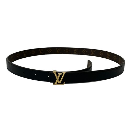 Cintura louis vuitton suntulle - cintura,
