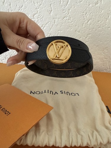 Cintura louis vuitton - in, 1