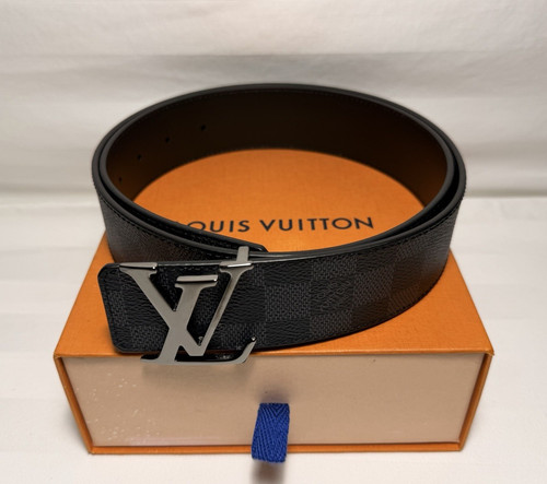 Louis vuitton cintura uomo - louis,