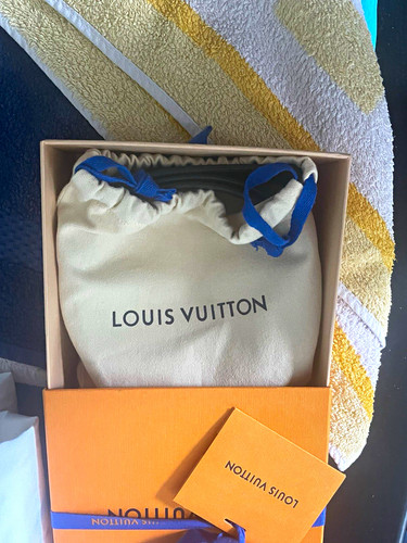 Louis vuitton cintura quadri - a,